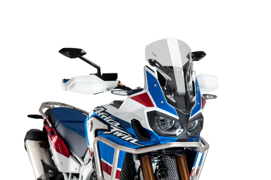 HONDA CRF 1000 L AFRICA TWIN ADVENTURE SPORTS [2019] – Sportscheibe – Getönt