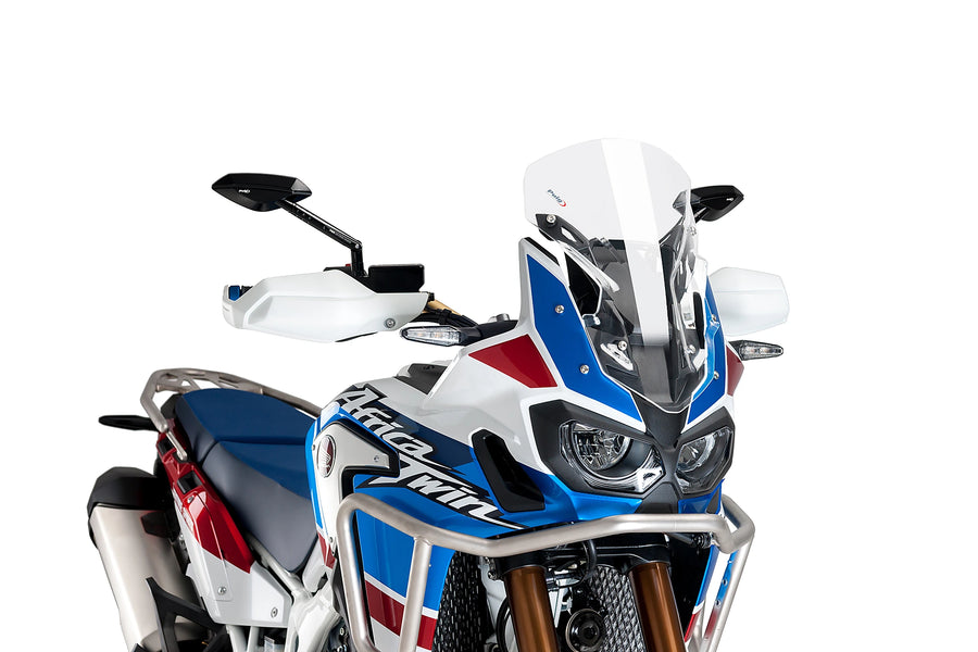 HONDA CRF 1000 L AFRICA TWIN ADVENTURE SPORTS [2019] - Sportskiva | Rensa | PUIG 8904W