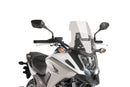 HONDA NC 750 XD [2020] – Sportscheibe – Transparent-8