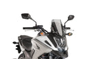 HONDA NC 750 XD [2020] – Sportscheibe – Transparent-3