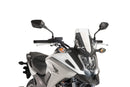 HONDA NC 750 XD [2020] – Sportscheibe – Transparent-2