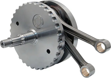 Harley-Davidson Fxdwg 1450 Dyna Wide Glide [2005] - Ersatz-Lichtmaschinenrotor – Bild 2