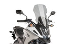 HONDA NC 750 XD [2020] – Tourenscheibe – Transparent-12