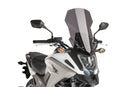 HONDA NC 750 XD [2020] – Tourenscheibe – Transparent-9