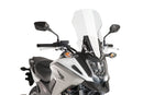 HONDA NC 750 XD [2020] – Tourenscheibe – Transparent-3