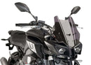 YAMAHA MT-10 SP [2021] – Touring Screen Plus – Black-1