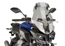 YAMAHA MT-10 SP [2021] – Touring Screen Plus – Black-2