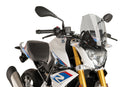 TRIUMPH BONNEVILLE T 120 BLACK [2025] - Ny generation sportvindruta | Tonade | PUIG 8920H