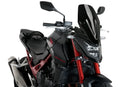 HONDA CB 750 HORNET [2024] – New Generation Touring – Stark getönt