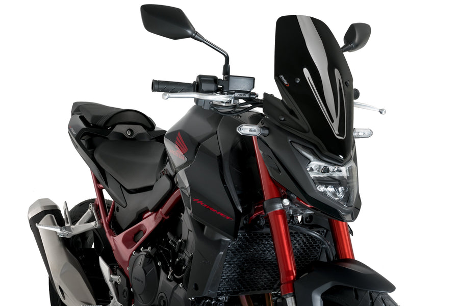 HONDA CB 750 HORNET [2024] – New Generation Touring – Stark getönt