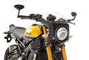 YAMAHA XSR 900 [2021] – Retro-Verkleidungscheibe – Transparent-2