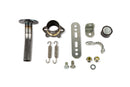 Aprilia SX 50 2T - Avgas utan ESD 90-100cc
