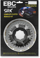 Yamaha 600 Fazer [EBC] – SRK Series Kupplungskit