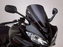 YAMAHA FZ1 FAZER [2015] – Racingscheibe – Schwarz-9