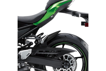 KAWASAKI Z 900 RS SE [2025] – Fenderförlängning – Mattsvart