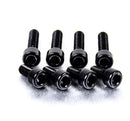 Suzuki V-Strom 650 [Pro Bolt] -Aluminium Fuel Cap Kit-1