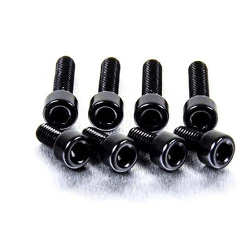 Suzuki V-Strom 650 [Pro Bolt] -Aluminium Fuel Cap Kit