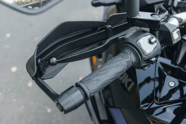 Yamaha XT 660 Z Tenere [SW-MOTECH] – Äventyrshandskyddssats