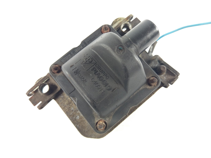 Aprilia RS4 125 TW [2013] - Ignition Coil och CDI