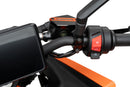 KTM 390 DUKE [2025] – Vorderer Bremsflüssigkeitsbehälterdeckel – Schwarz-5