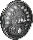 Harley-Davidson FLHCS 1868 Softail Heritage Classic 114 [2024] - Pedestal-Mount LED Adaptive 2 Strålkastare – Art.nr. 0555071 – bild 8