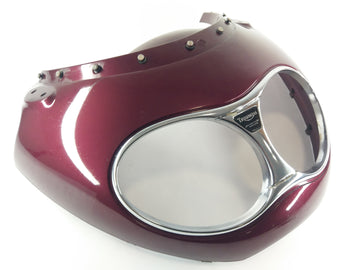 Triumph Trophy 1200 T300E [1996] - Beklädnadsmakstol - 0