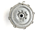 Kan på Spyder SM5 [2009] - Motorlock på vänster yttre kopplingslock-5