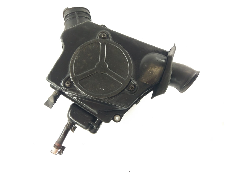 Honda Africa Twin XRV 650 RD03 [1989] - Airbox Air Filter Box