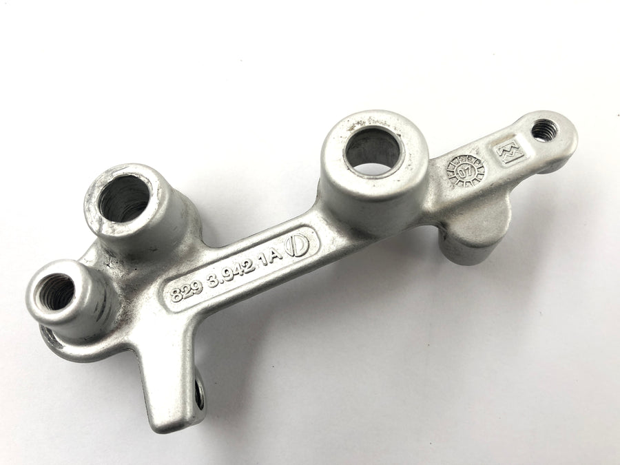 Ducati 1098 S [2007] - Halter bromspump och bromsok