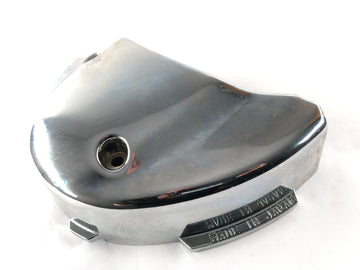 Yamaha XVS 650 Drag Star 4VR [1997] - Ritzelabdeckung