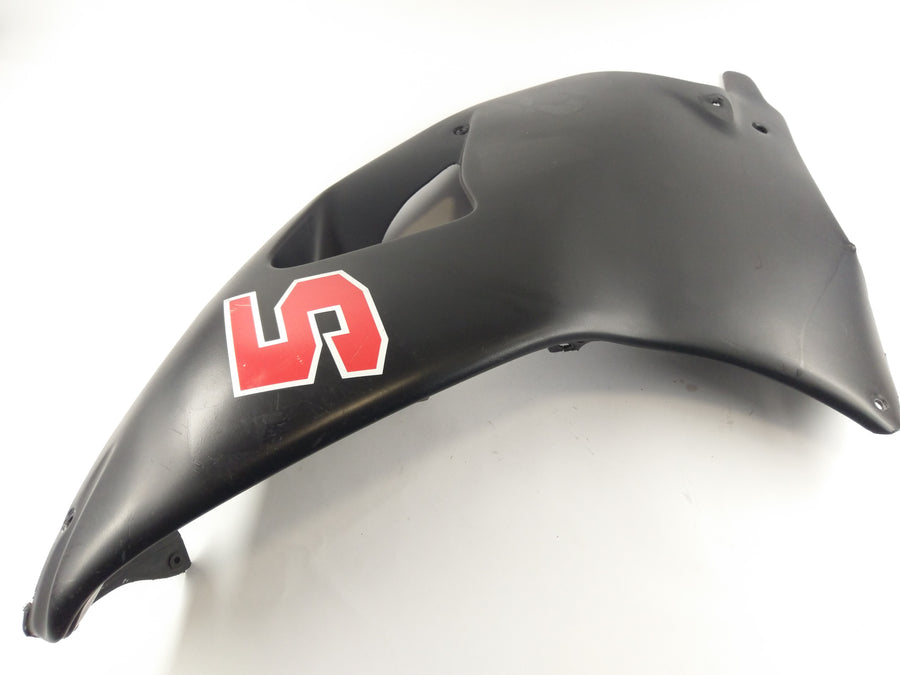 Aprilia RS 250 [1998] - Fairing left side