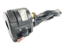 Suzuki DL 1000 V -Strom [2006] - Styrbeslag till vänster-1