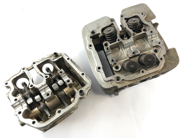 Yamaha XT 600 E 3TB [1991] - Zylinderkopf