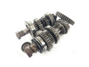 Yamaha 750 XTZ Super Tenere 3LD [1995] - Gearbox-1