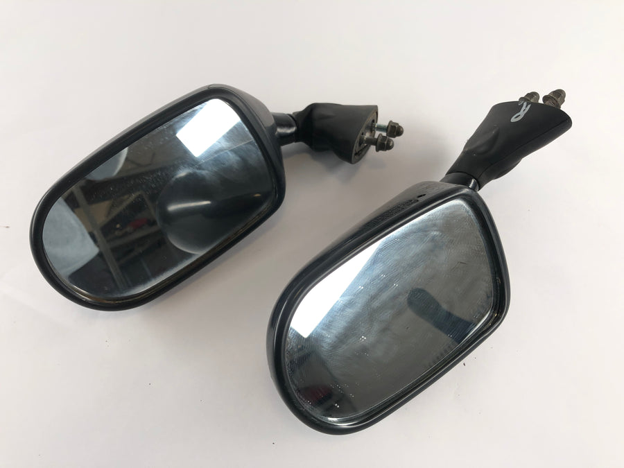 Kawasaki ZX9-R ZX900B [1996] - Mirror Rearview mirror