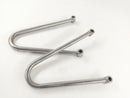 Kawasaki VN 800 Classic [1997] - Suitcase Holder Pocket Carrier-1