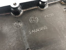 BMW K 1200 LT [2002] - Oljekontrolloljepanna-3