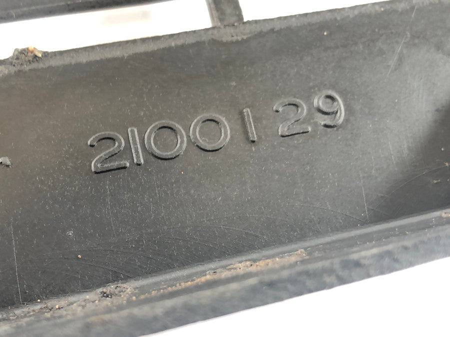 Triumph Tiger 900 T400 [1998] - Kylgrille