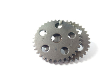 Aprilia SX 125 KX1 [2019] - Chain Wheels kamaxel - 0