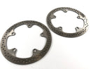 BMW R 1150 R R21 [2002] - Bromsskivor 320x5mm set-4