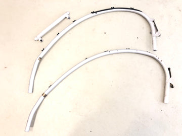 BMW C1 125 [2001] - Roll Bar Set Set