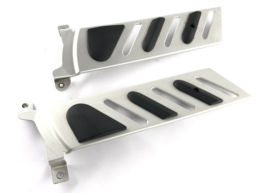 BMW F 650 CS Scarver [2001] - Frame Cover