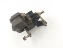 Yamaha YFM 350 Warrior 3GD [2003] - bromsok bakom-1