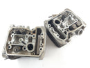 Honda Transalp XL 600 V PD06 [1991] - Cylinder Head Set Par-6