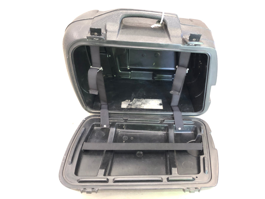BMW F 650 CS Scarver [2001] - bagageset