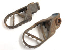 Husaberg FE 501 [2002] - Footrest Driver Par-2