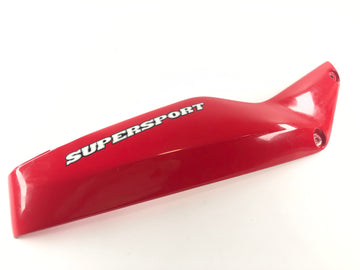 Ducati 900 SS [1992] - Bakre beklädnad till höger beklädnad