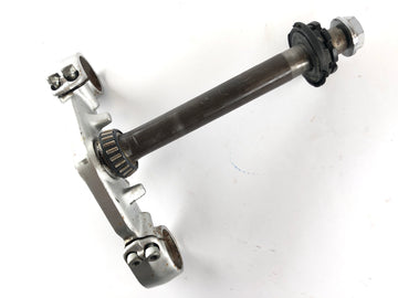 Kawasaki Zephyr 750 ZR750C [1991] - Fork Bridge nedan - 0