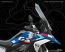 BMW R 1300 GS TROPHY [2025] – Tourenscheibe – Getönt-31