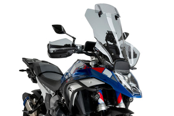 BMW R 1300 GS TROPHY [2025] – Tourenscheibe Plus mit Spoilerscheibe - 0